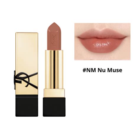ysl nu muse
